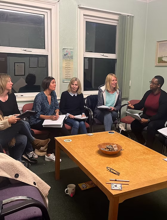 Counselling Training Courses