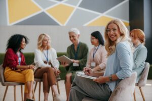 Do You Need Experience Before Starting Counselling Training?