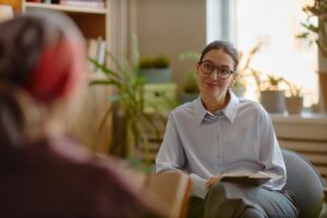 do you need a degree to become a counsellor