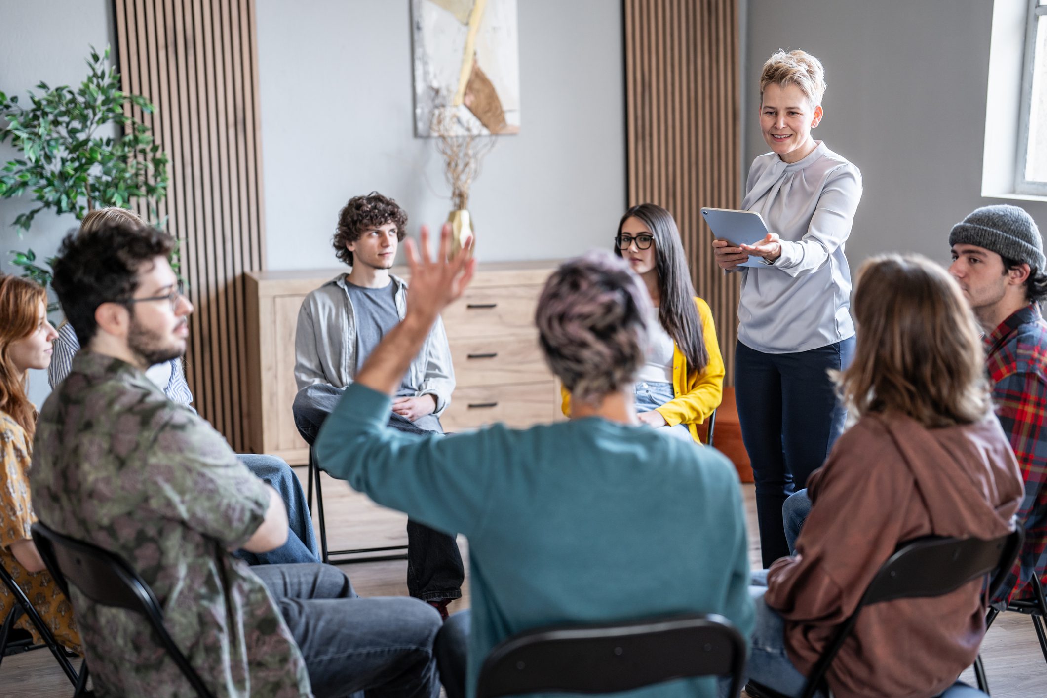 Qualifications to Start Private Counselling Practice UK