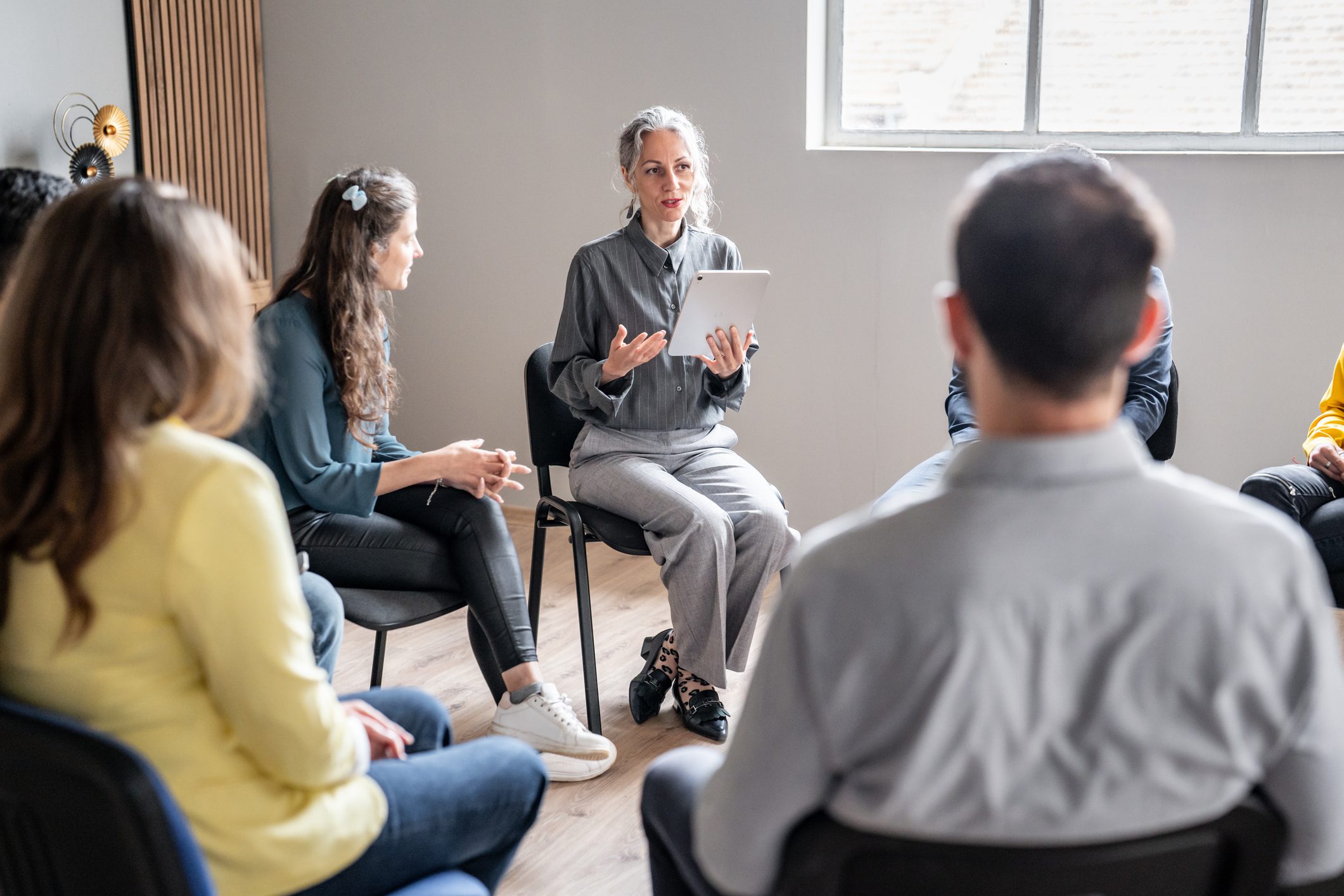 Qualifications to Start Private Counselling Practice UK